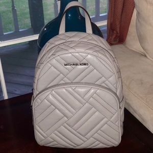 COPY - Michael Kors Backpack
